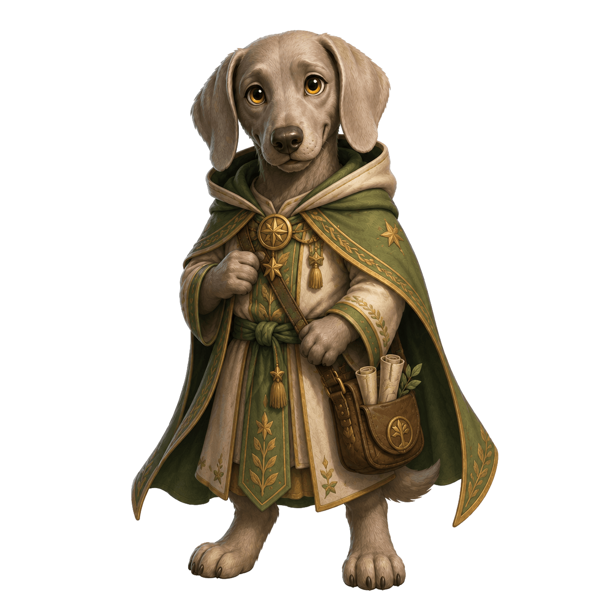 Le guide de MiniQuest